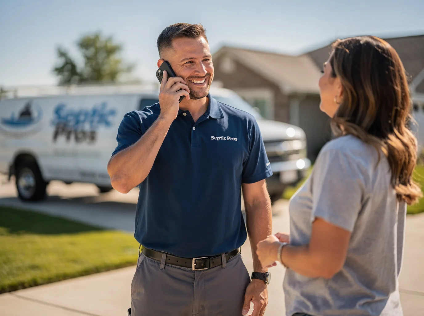 Septic Tank Pumping Manti, UT FAQs